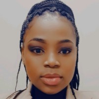 Lethabo Mashiane