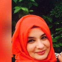 Naseem Naz