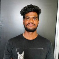 Arunkumar M
