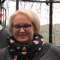 Asta Mažylytė-Navickienė