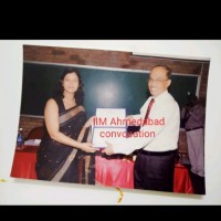 Parul Mittal