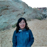 Jennifer Kang, Cpa