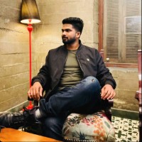 Mayank Korde