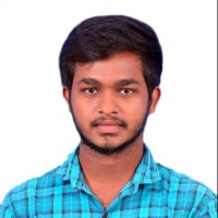 Moulidharan S