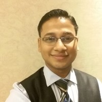 Nivesh Bansal