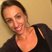 Ashley Weller