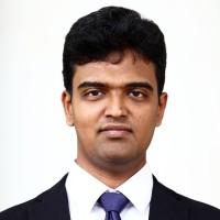 Harish N