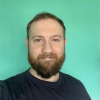 Blake Roberts