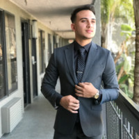 Kevin Perez