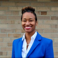 Joshauna Mckinney