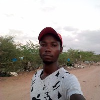 Aron Kijogi