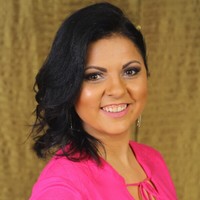 Cristiane Oliveira