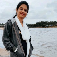 Simran Shaikh