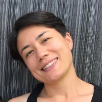 Joanna Eng
