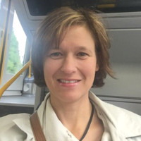 Allison Thomas