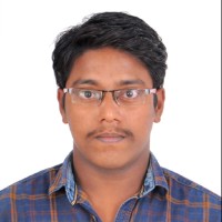 Abilash Shanmugam
