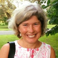 Petra Eriksson