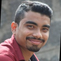 Amartya Nayak