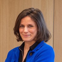 Maud Lévrier