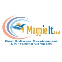 Magpie IT Ltd
