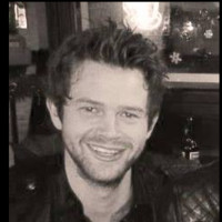 Byron Ward