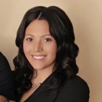 Ashley Tiberi