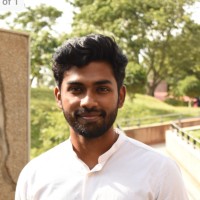 Vignesh V