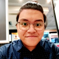 Patrick Ian Concepcion