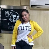Sara Aline De Oliveira Cunha