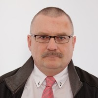 Evžen Dvořák