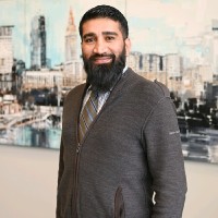 Eddie Khan