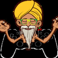 Gaming Baba