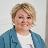 Елена Аксенова