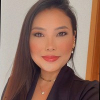 Caroline Marutani Tamashiro