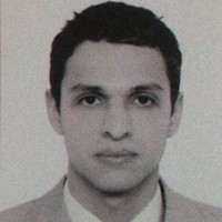 Daniel Gálvez Islas