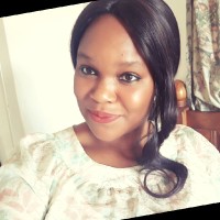 Noxolo Ndlovu