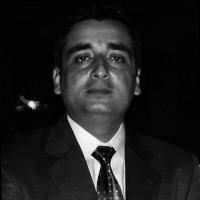 Mohd. Shadab Khan