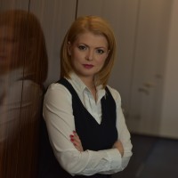 Silvia Sandu