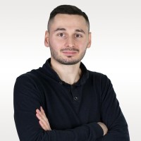 Ihor Karaianidi