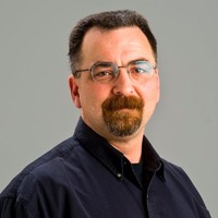 Christopher Cartwright Sr