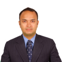 Sujay Ghosh