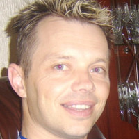 Colin Rafferty
