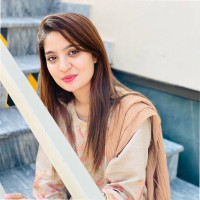 Rimsha Tariq