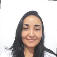 Jackeline Aparecida dos Santos de Brito