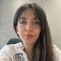 Mariam Mkhitaryan