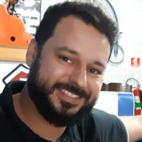 Danilo Ribeiro