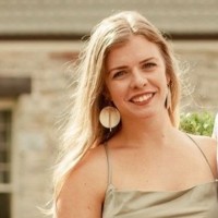 Anna Nisley, Ma