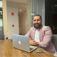 Andrés A. Zamora Hernandez