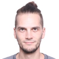 Andriy Frantsuz