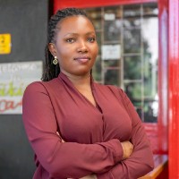 Vanessa Twesigye